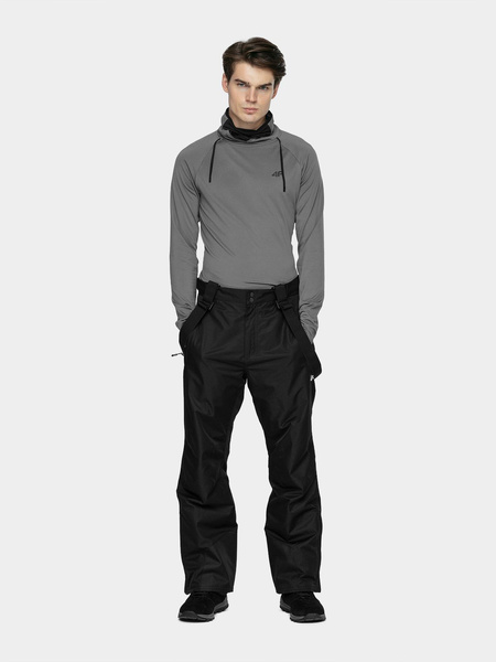 Bluza męska z kapturem 4F H4Z21-BIMD031-25S