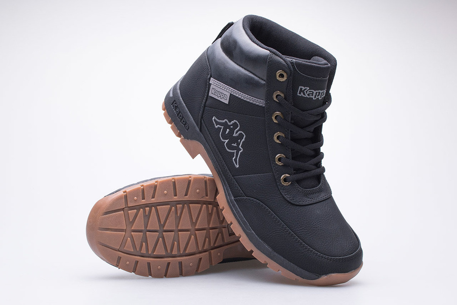 Buty męskie KAPPA BRIGHT MID LIGHT 242075-1111