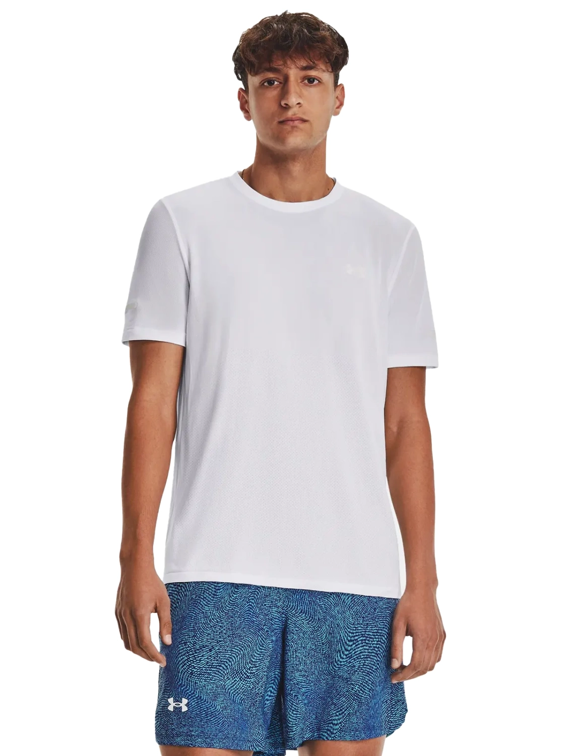 Koszulka męska Under Armour 1375692-100