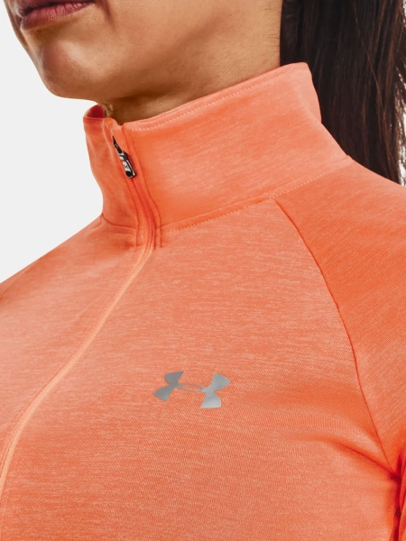 Bluza damska Under Armour 1/2 Zip 1320128-866