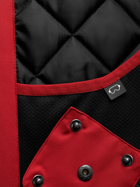 Kurtka męska 4F H4Z21-KUMN003-61S