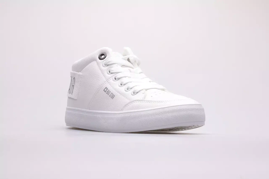 Buty damskie BIG STAR EE274352