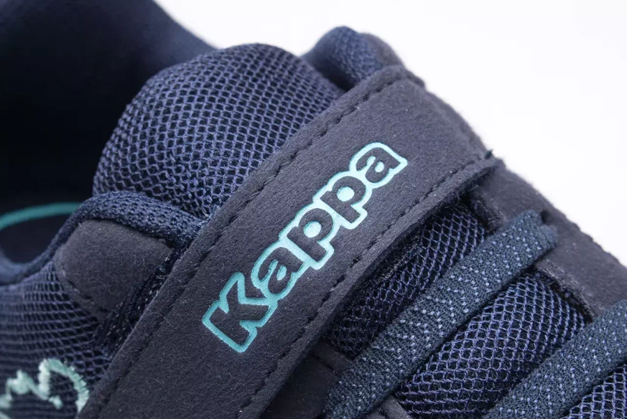 Buty dziecięce KAPPA FOLLOW K 260604K-6737