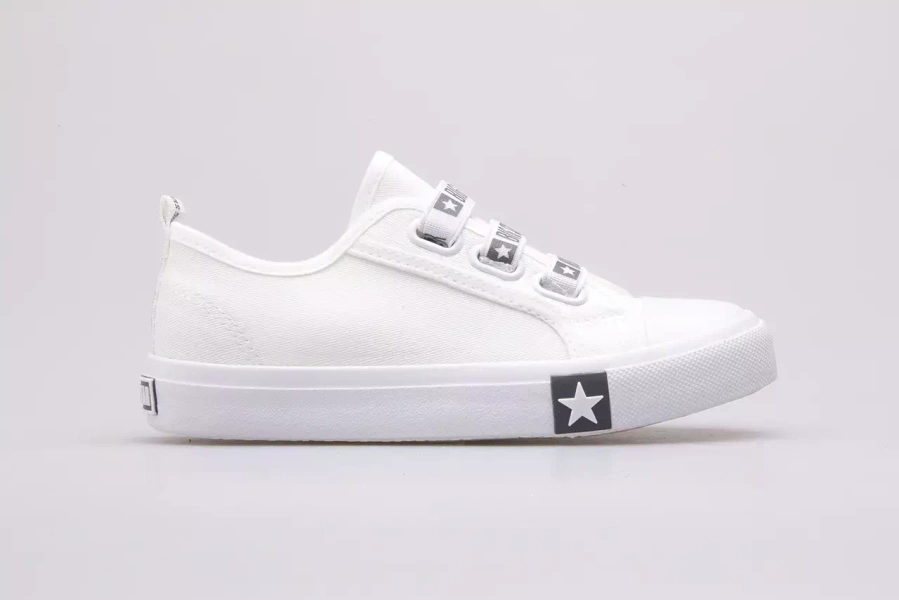 Trampki dziecięce BIG STAR LL374007