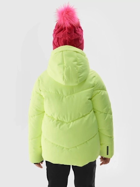 Kurtka dziecięca 4F 4FJAW23TTJAF293-72N 