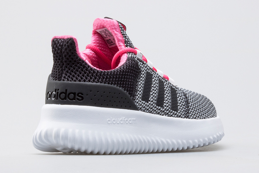 Buty dziecięce adidas CLOUDFOAM ULTIMATE DB0837