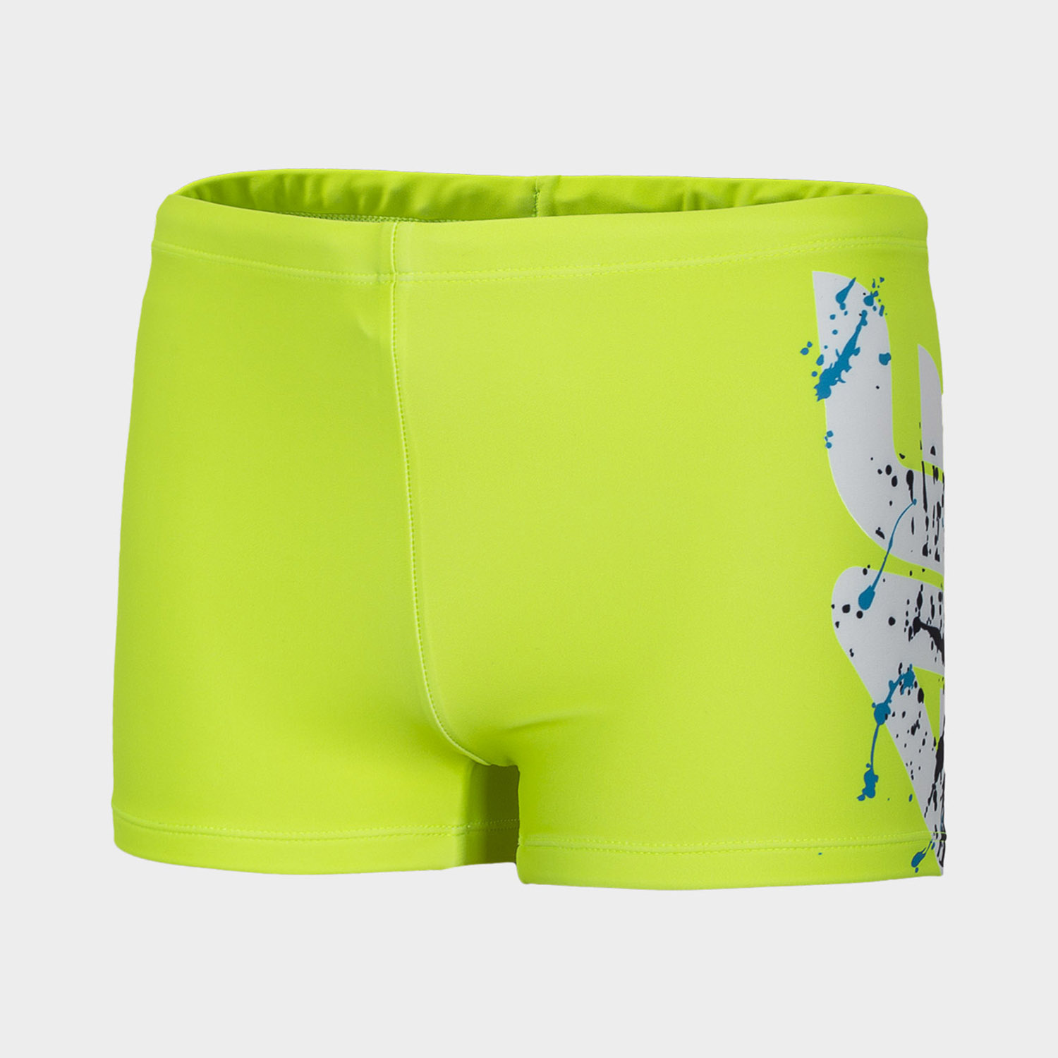 Kąpielówki dziecięce 4F HJL21-JMAJM002-72N