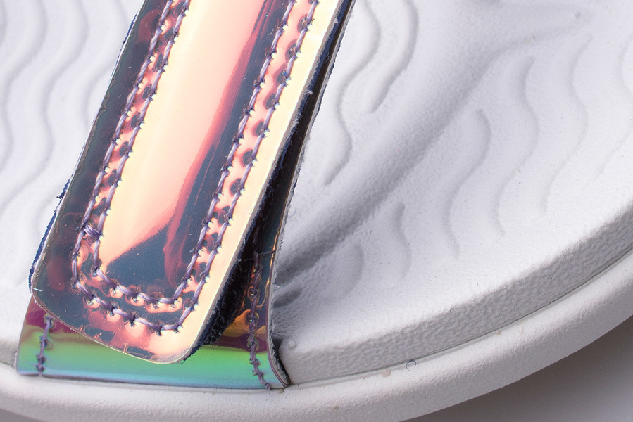 Sandały dziecięce NATIVE CHARLEY HOLOGRAM CHILD 63109143-8693