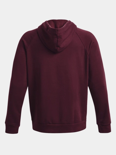 Bluza męska z kapturem Under Armour 1379758-600 