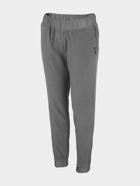 Spodnie dresowe damskie dresowe 4F H4Z21-SPDD010-25S