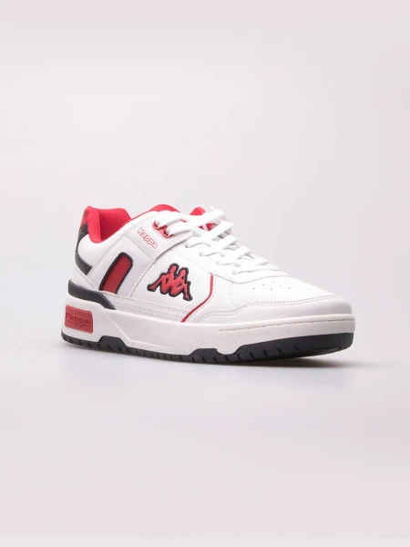 Buty męskie KAPPA Sedley 243362-1020 