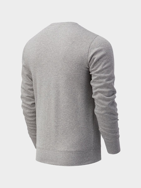 Bluza męska NEW BALANCE MT03911-AG