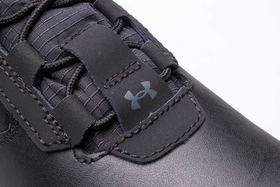 Buty męskie taktyczne Under Armour Stellar G2 3024946-001