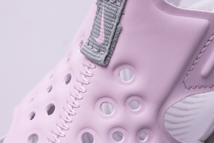 Sandały NIKE SUNRAY PROTECT 2 (PS) 943826-501