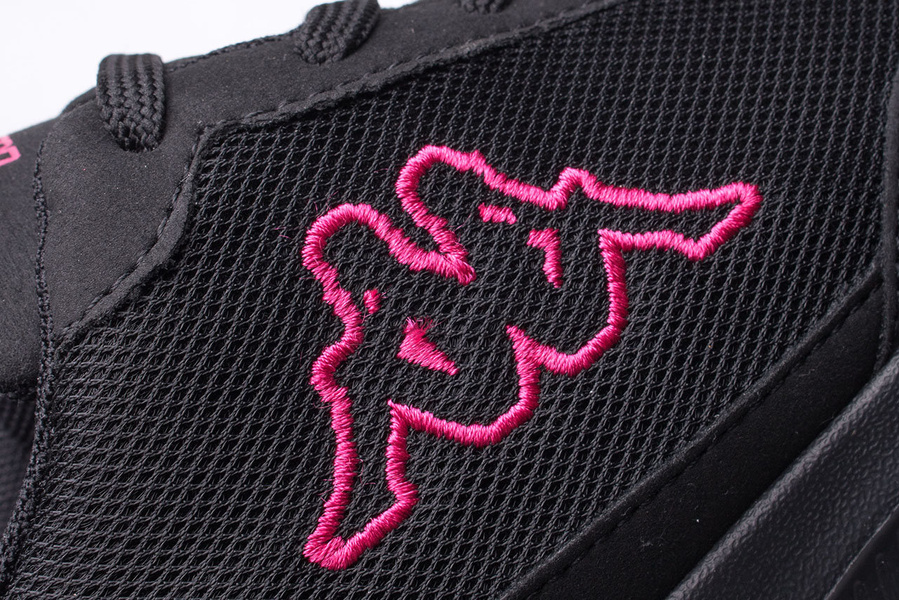 Buty damskie KAPPA FOLLOW OC 242512-1122