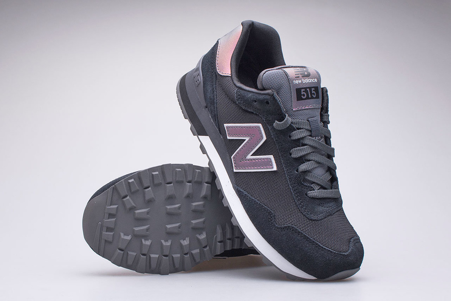 Buty damskie New Balance WL515CSD