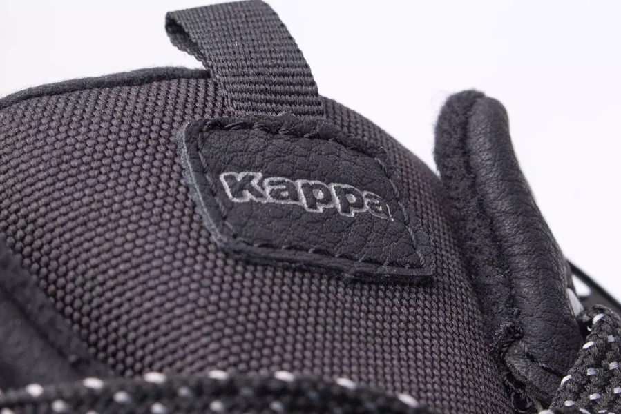 Buty dziecięce KAPPA TIBER K 260977K-1116