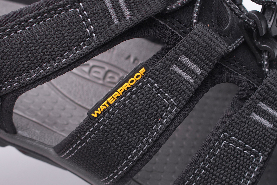 Sandały KEEN CLEARWATER CNX 1008660