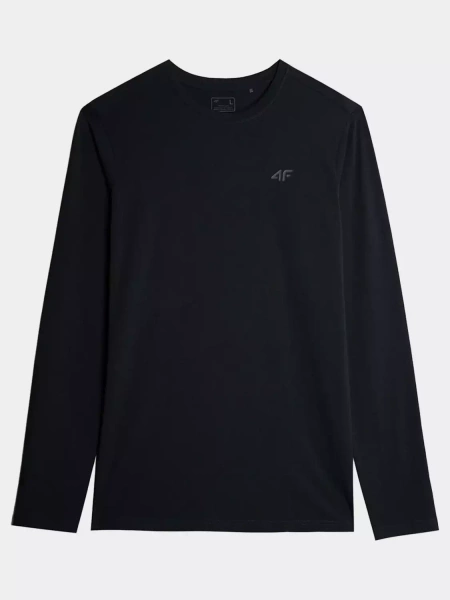 Koszulka męska 4F 4FAW23TLONM155-30S