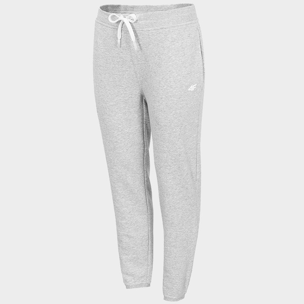 Spodnie dresowe damskie 4F H4L19-SPDD001-27M