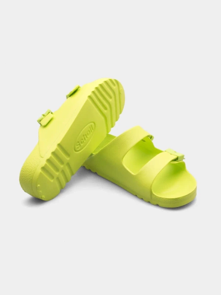 Klapki damskie Scholl BAHIA F26924-1034