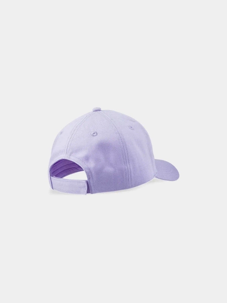 Czapka z daszkiem dziecięca 4F 4FJWSS24ACABF246-52S