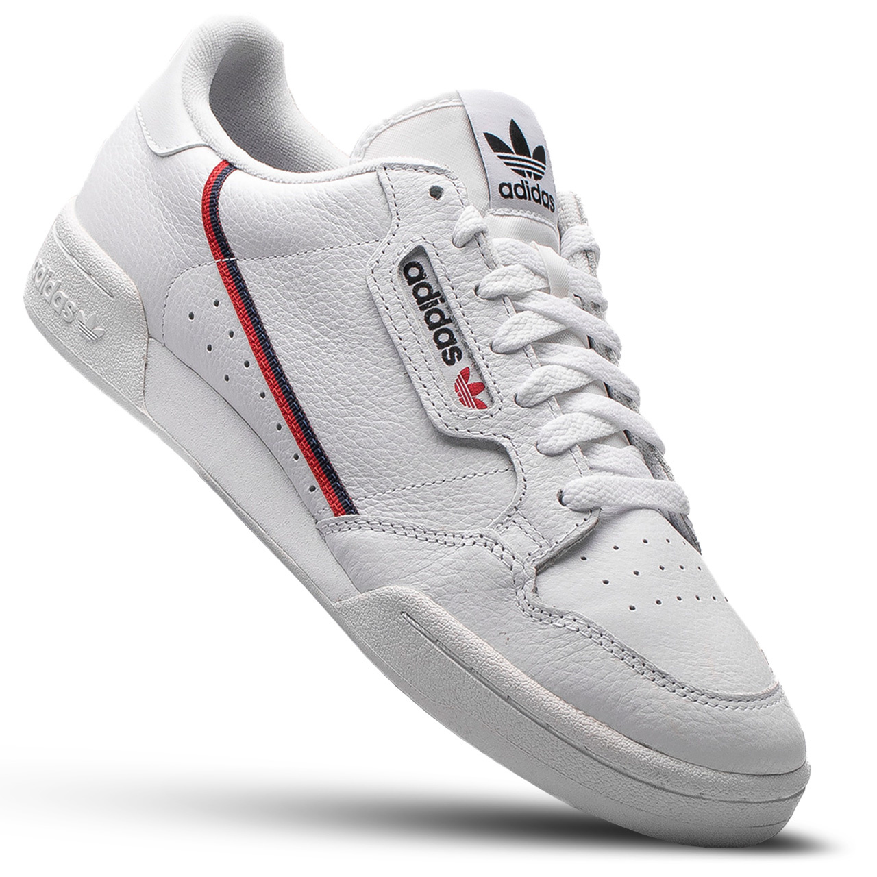 Buty dziecięce adidas CONTINENTAL 80 J F99787
