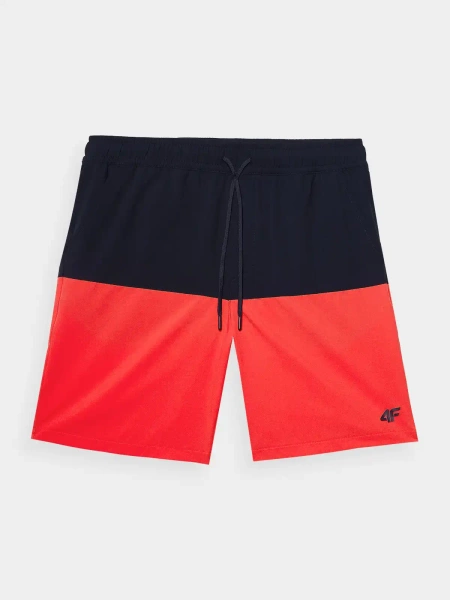 Kąpielówki męskie 4F 4FWSS24UBDSM087-31S