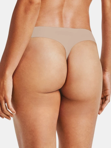 Majtki damskie Under Armour 1325615-004 3-PAK 