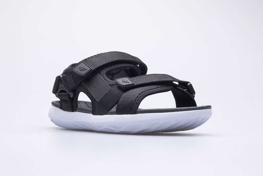 Sandały damskie 4F H4L21-SAD002-21S 36