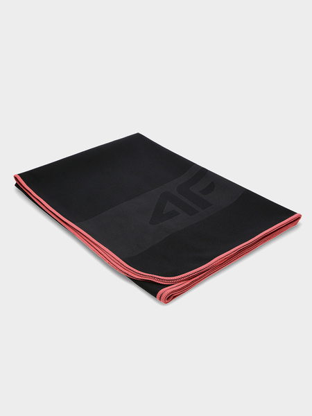 Ręcznik sportowy 4F H4L22-RECU001M-21S