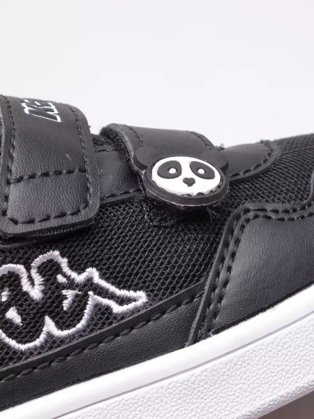 Buty dziecięce KAPPA PIO M 280023M-1110 