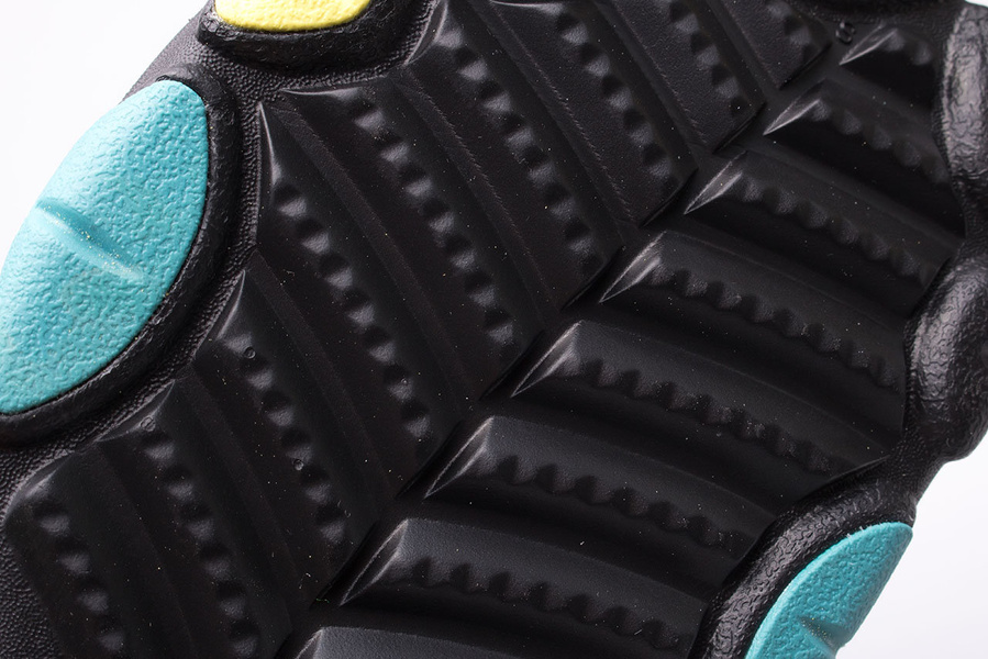 Chodaki Crocs CLASSIC ALL TERAIN CLOG 206340-0C4