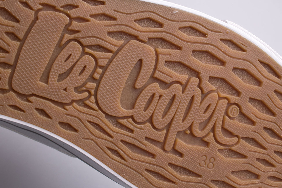 Tenisówki damskie LEE COOPER LCW-22-31-0837L