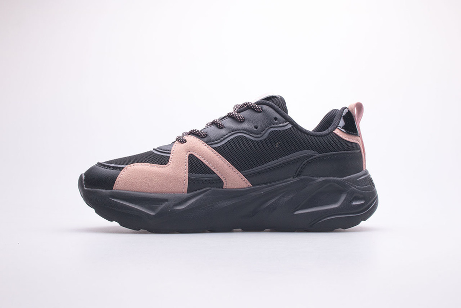 Buty damskie BIG STAR JJ274599