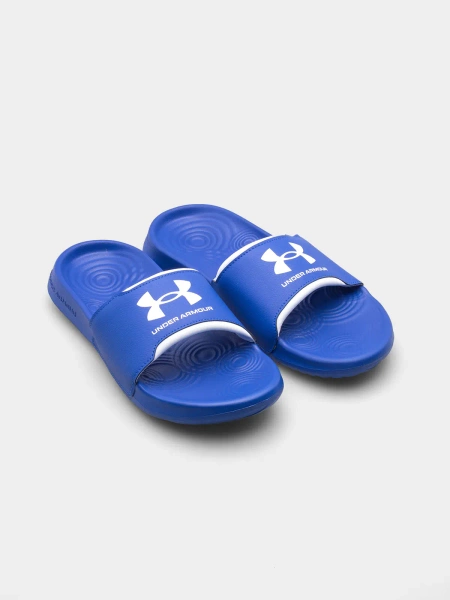 Klapki męskie Under Armour Ignite Select 3027219-400 