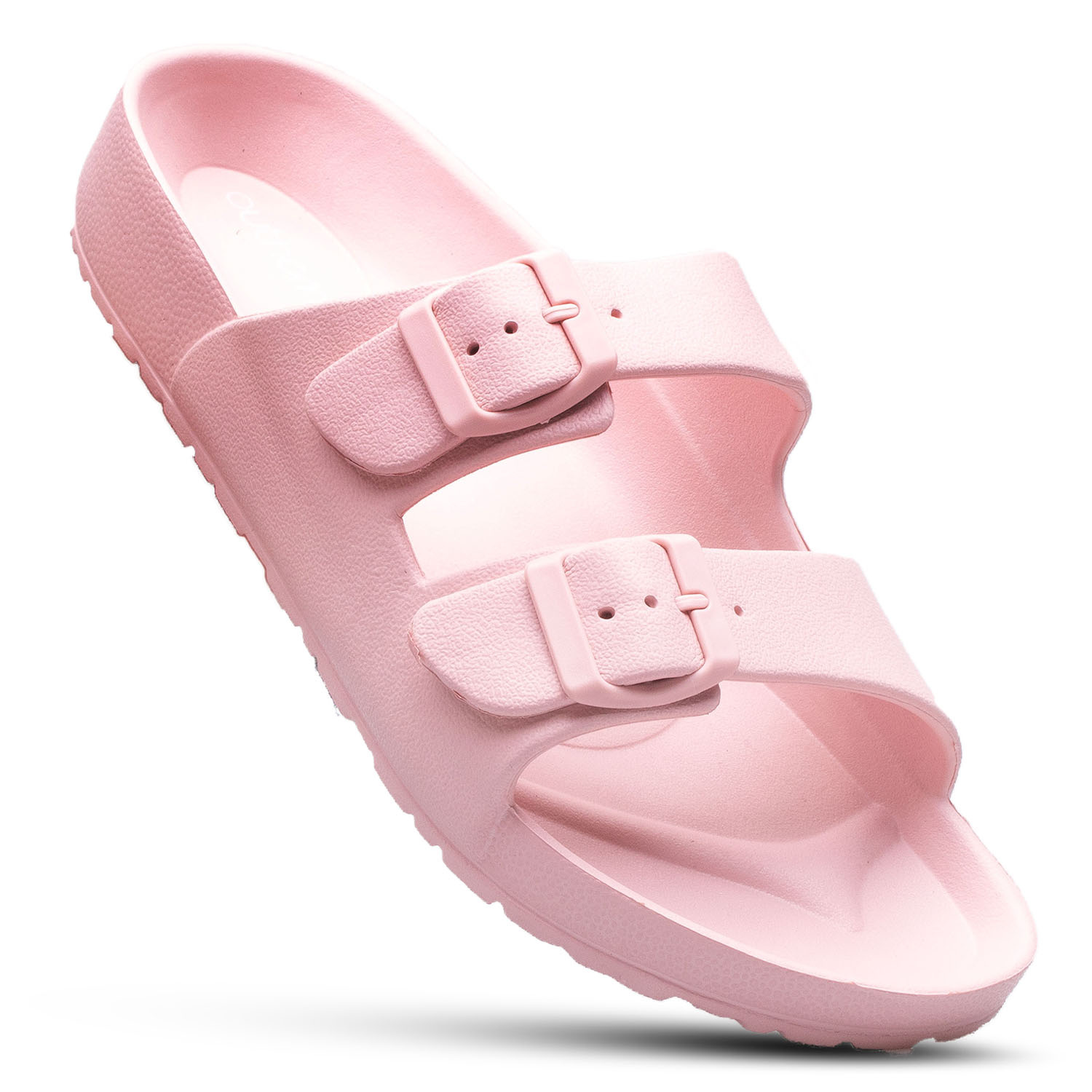 Klapki damskie OUTHORN HOL22-KLD602-56S