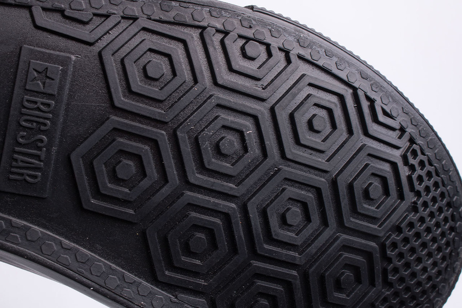 Trampki męskie BIG STAR AA174009