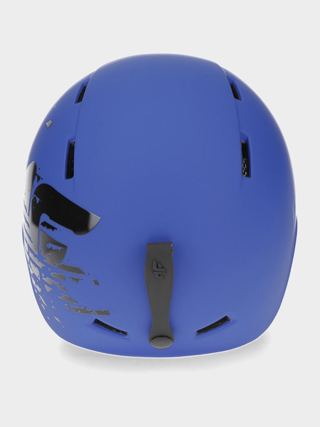 Kask narciarski dziecięcy 4F HJZ21-JKSM001-36S