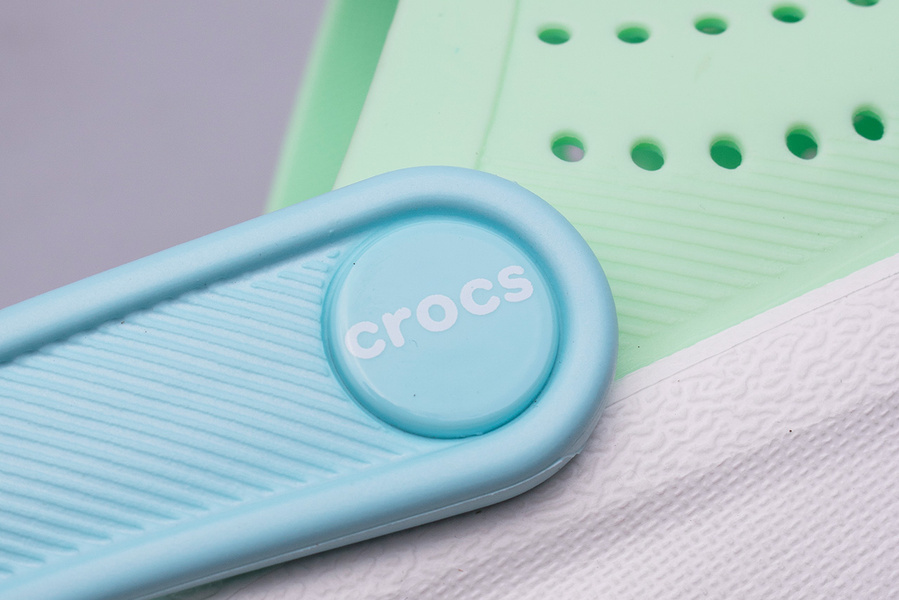 Chodaki Crocs Literide Clog Kids 205964-3TM