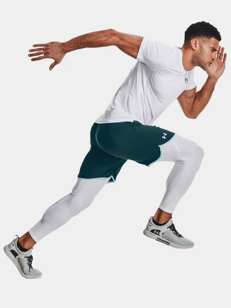 Legginsy męskie Under Armour 1361586-100