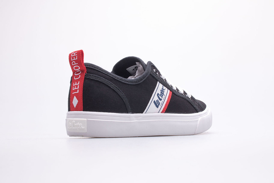 Tenisówki damskie LEE COOPER LCW-22-31-0832L