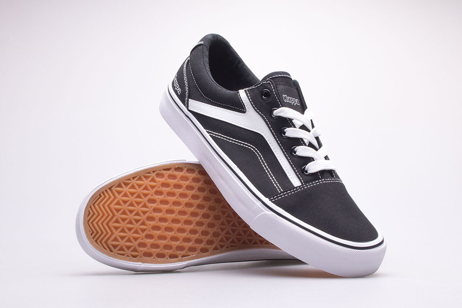 Tenisówki KAPPA CHOSE SUN 242695-1110