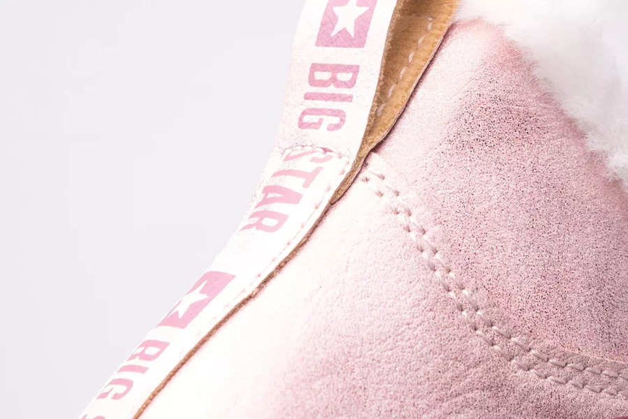 Buty dziecięce BIG STAR KK374177