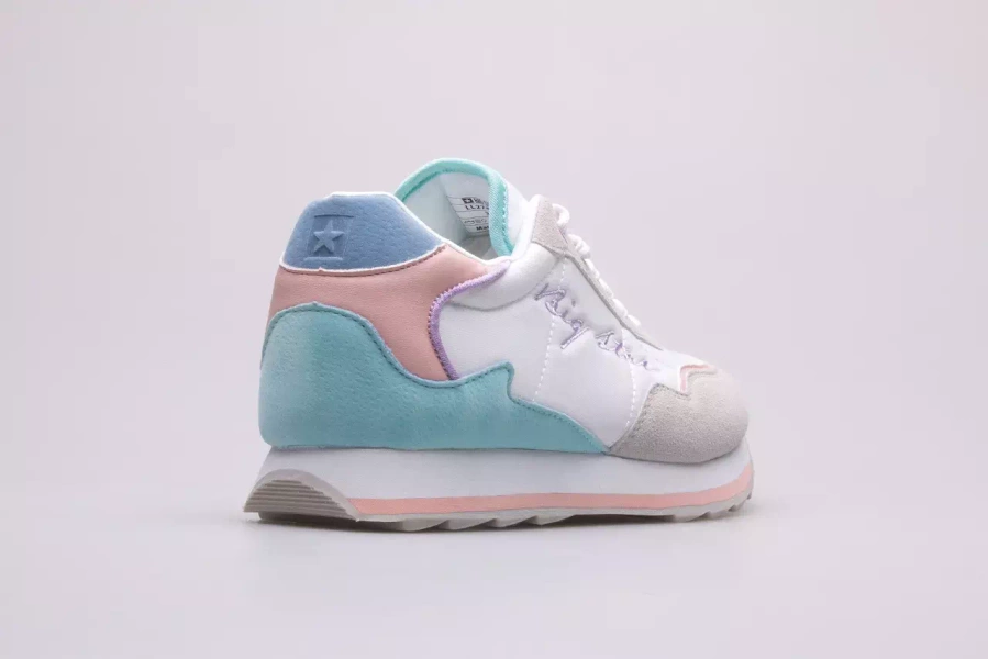 Buty damskie BIG STAR LL274515