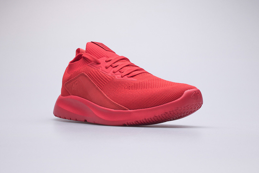 Buty męskie 4F D4L21-OBML203-62S