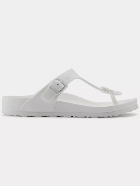 Klapki BIRKENSTOCK GIZEH EVA 0128221