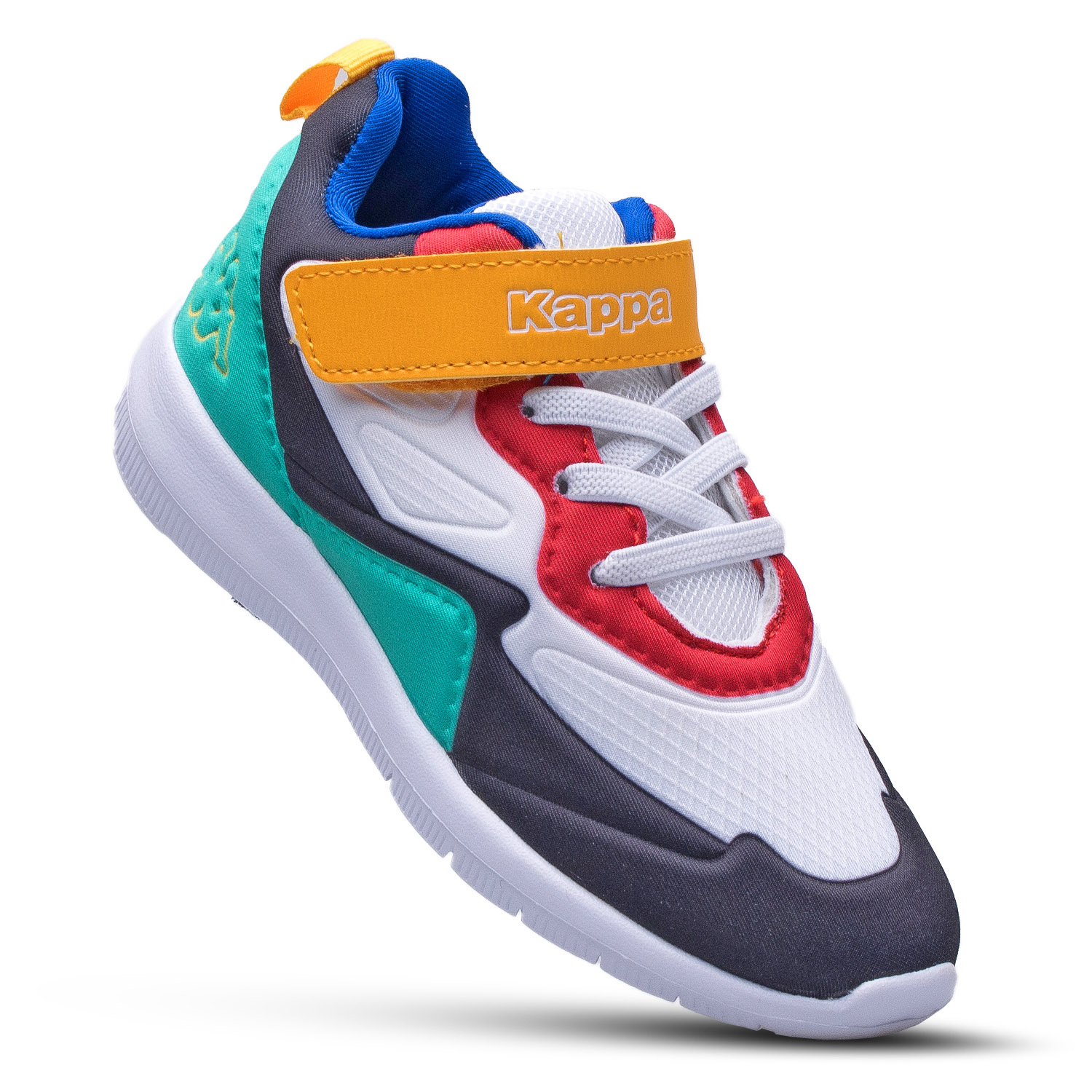 Buty dziecięce KAPPA DURBAN PR K 260894PRK-1017