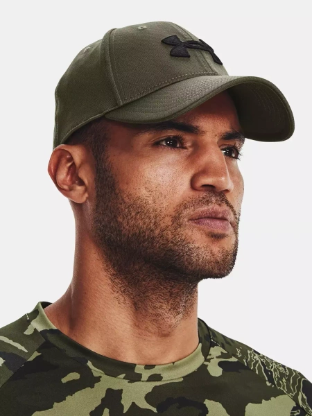 Czapka z daszkiem męska Under Armour 1376700-390