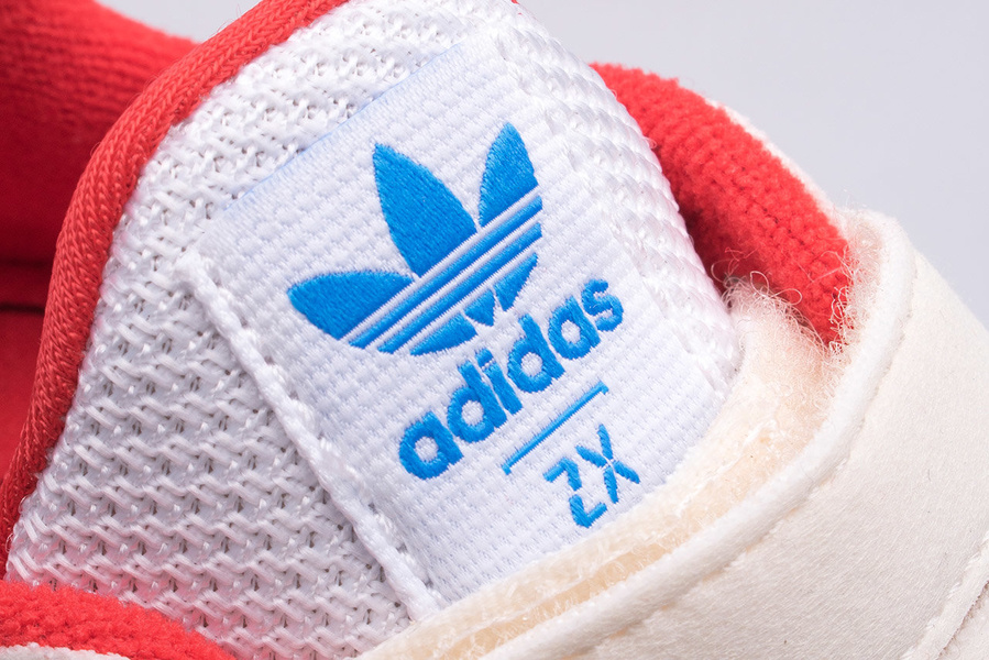 Buty dziecięce adidas ZX 700 HD CF C FX5238